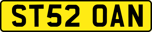 ST52OAN
