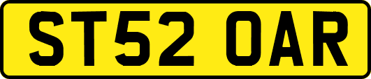 ST52OAR