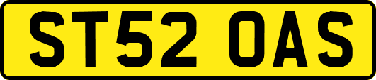 ST52OAS
