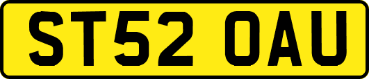ST52OAU
