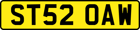ST52OAW