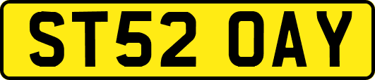 ST52OAY