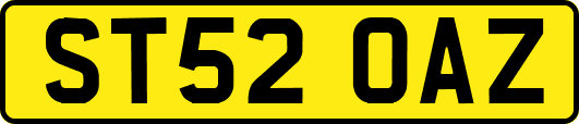 ST52OAZ
