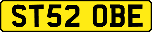 ST52OBE