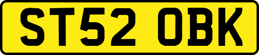 ST52OBK