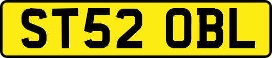 ST52OBL