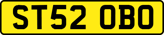 ST52OBO