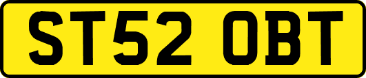 ST52OBT