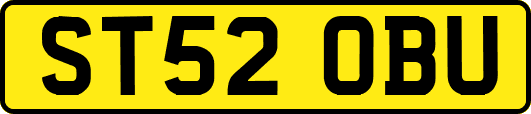 ST52OBU