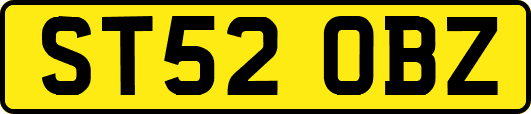 ST52OBZ