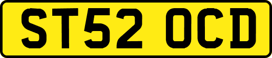 ST52OCD