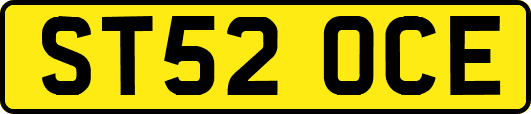 ST52OCE