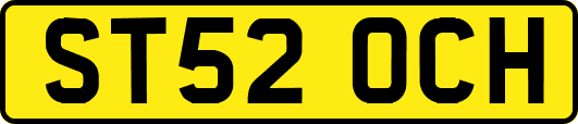 ST52OCH