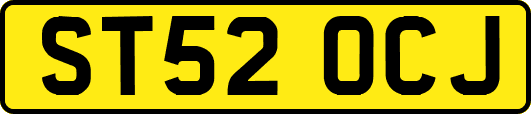 ST52OCJ