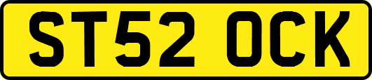 ST52OCK