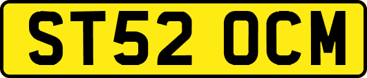 ST52OCM
