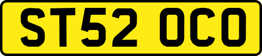 ST52OCO