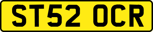 ST52OCR