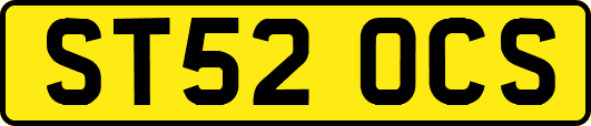 ST52OCS