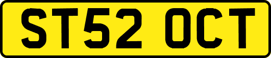 ST52OCT