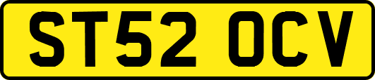ST52OCV