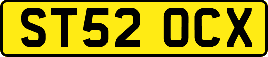 ST52OCX