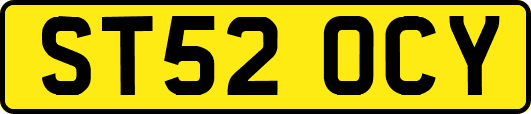 ST52OCY