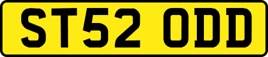 ST52ODD