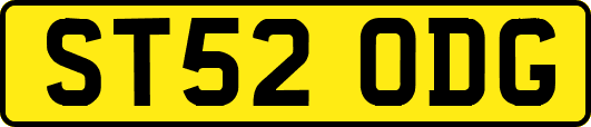 ST52ODG