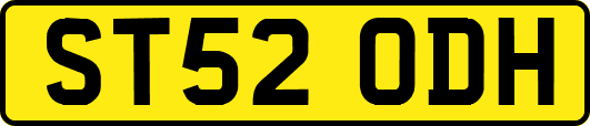 ST52ODH