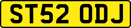ST52ODJ