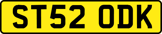 ST52ODK