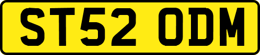 ST52ODM