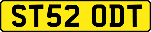 ST52ODT