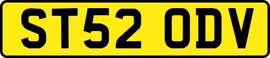 ST52ODV