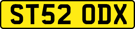 ST52ODX