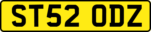 ST52ODZ