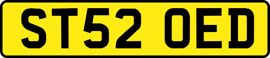 ST52OED