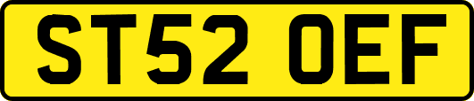 ST52OEF