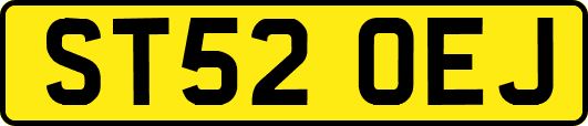 ST52OEJ