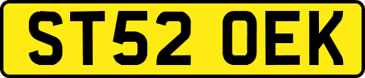 ST52OEK