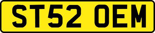 ST52OEM
