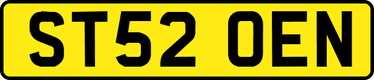 ST52OEN