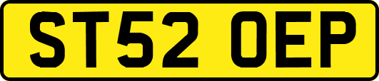 ST52OEP