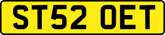 ST52OET
