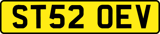 ST52OEV