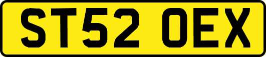 ST52OEX