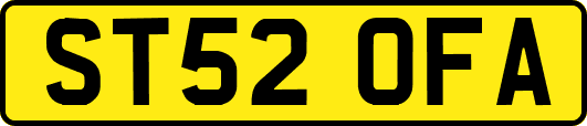 ST52OFA