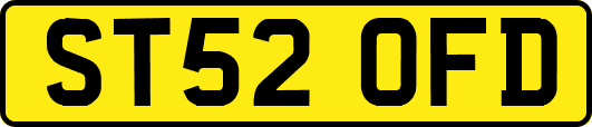 ST52OFD