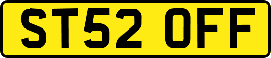 ST52OFF